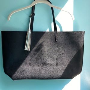 Victoria’s Secret large tote